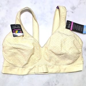 Bali Cool Comfort Bra
